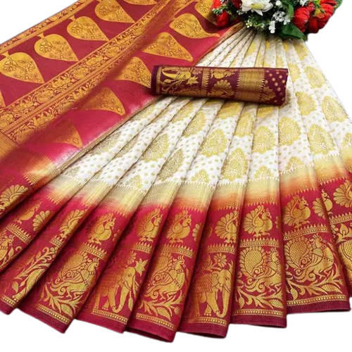 Banarasi Saree
