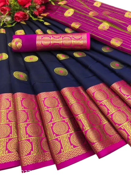 Paithani Saree